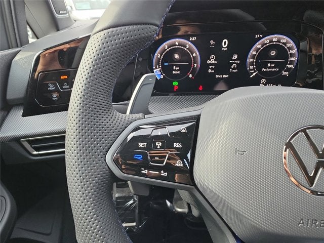 2026 Volkswagen Golf R 2.0T