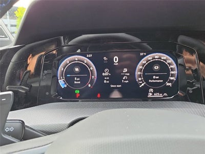 2026 Volkswagen Golf R 2.0T