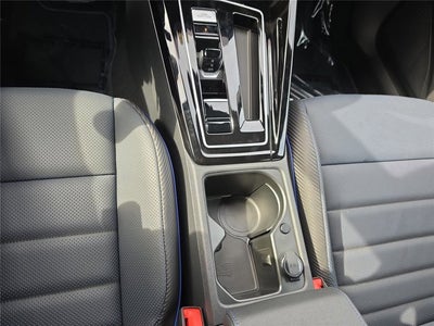 2026 Volkswagen Golf R 2.0T