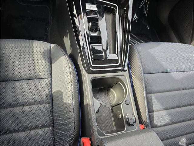 2026 Volkswagen Golf R 2.0T