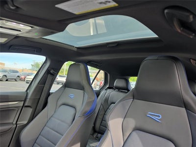 2026 Volkswagen Golf R 2.0T