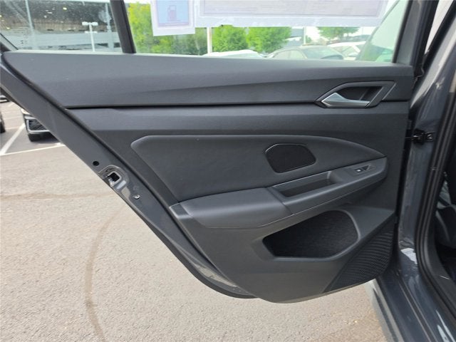 2026 Volkswagen Golf R 2.0T