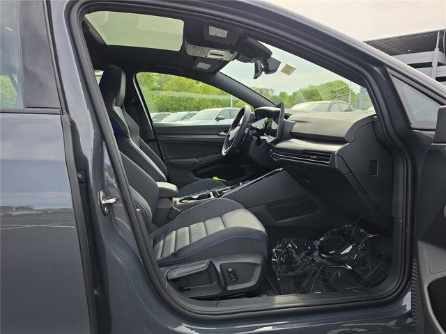 2026 Volkswagen Golf R 2.0T