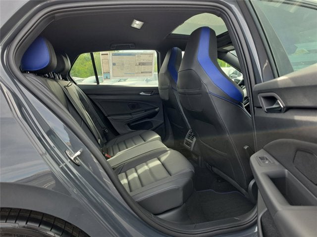 2026 Volkswagen Golf R 2.0T