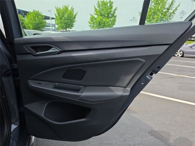 2026 Volkswagen Golf R 2.0T