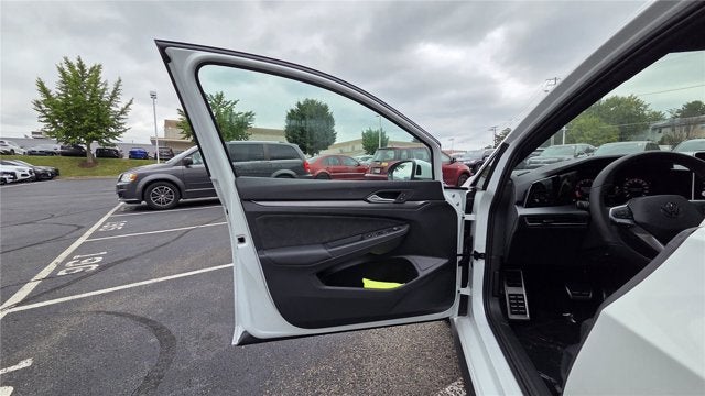 2026 Volkswagen Golf GTI S