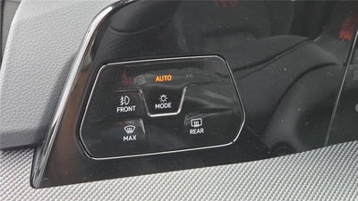 2026 Volkswagen Golf GTI S
