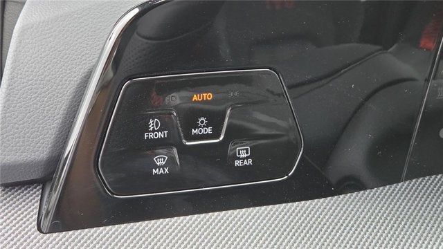 2026 Volkswagen Golf GTI S