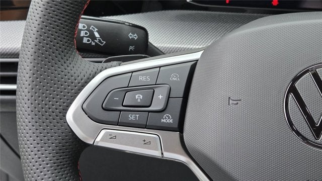 2026 Volkswagen Golf GTI S