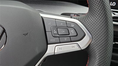 2026 Volkswagen Golf GTI S