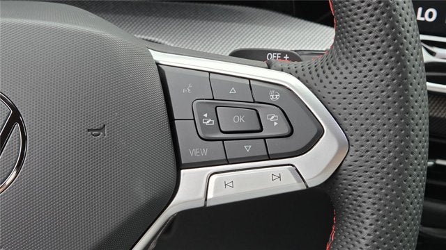 2026 Volkswagen Golf GTI S