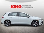 2026 Volkswagen Golf GTI S
