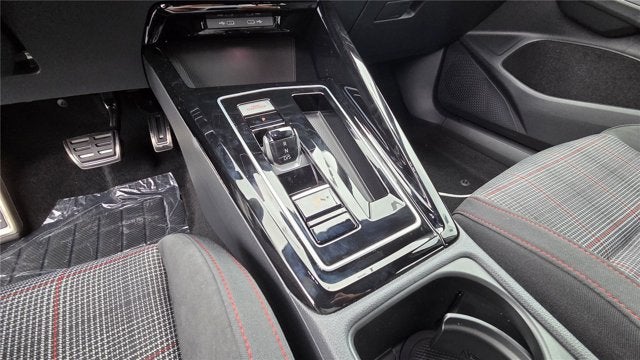 2026 Volkswagen Golf GTI S