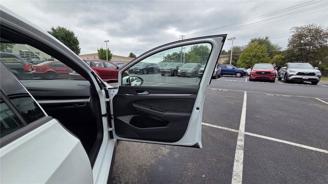 2026 Volkswagen Golf GTI S