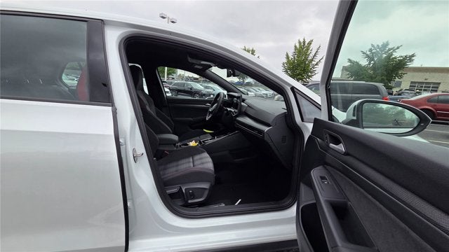 2026 Volkswagen Golf GTI S