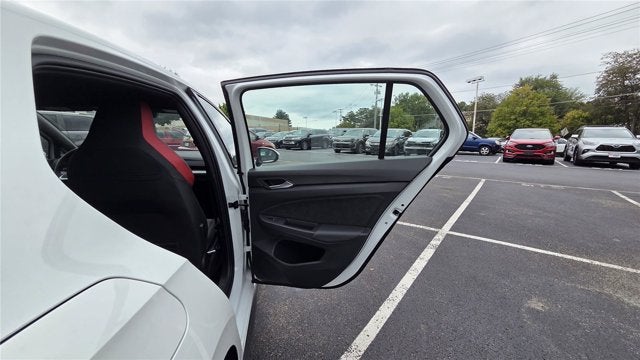 2026 Volkswagen Golf GTI S