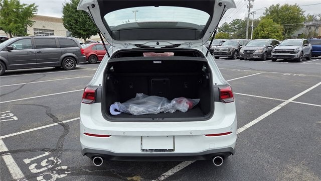 2026 Volkswagen Golf GTI S