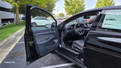 2026 Volkswagen Golf GTI S