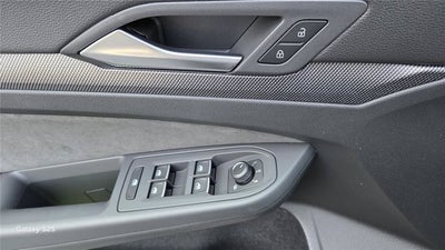 2026 Volkswagen Golf GTI S