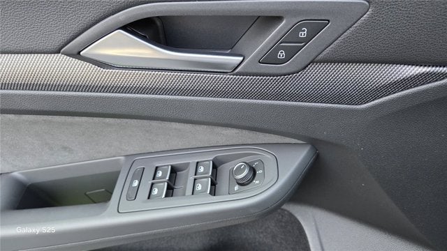 2026 Volkswagen Golf GTI S