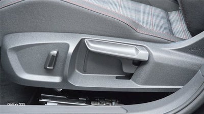 2026 Volkswagen Golf GTI S