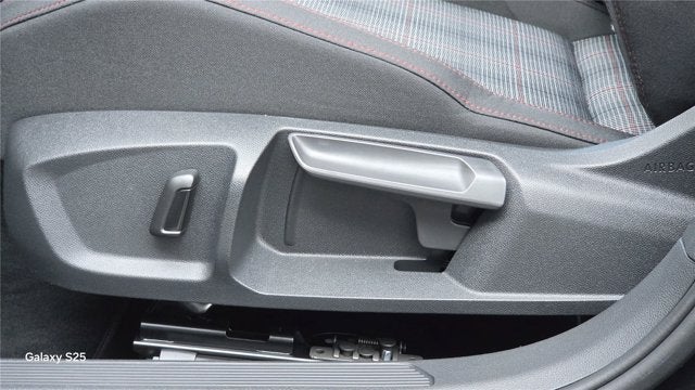 2026 Volkswagen Golf GTI S
