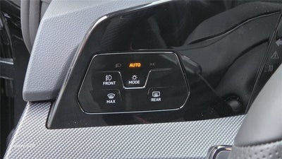 2026 Volkswagen Golf GTI S