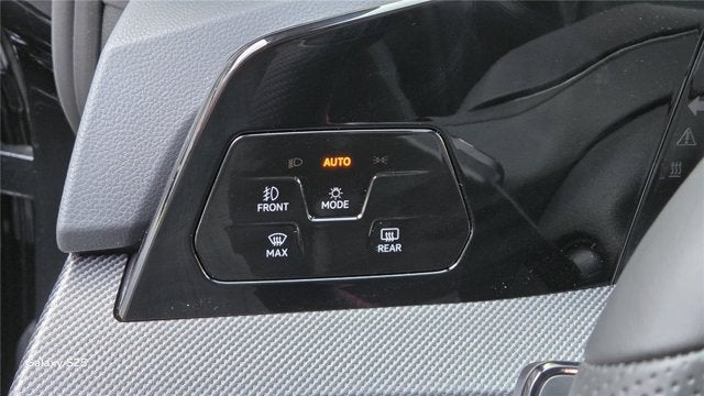 2026 Volkswagen Golf GTI S