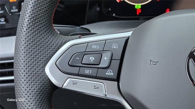 2026 Volkswagen Golf GTI S