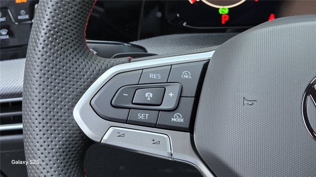 2026 Volkswagen Golf GTI S