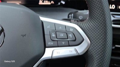2026 Volkswagen Golf GTI S