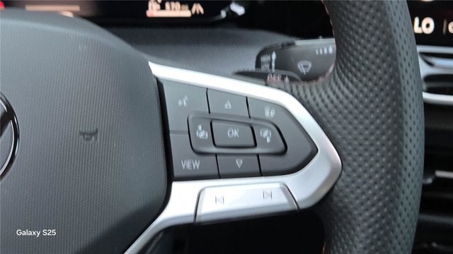2026 Volkswagen Golf GTI S
