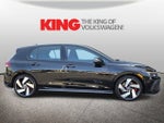 2026 Volkswagen Golf GTI S