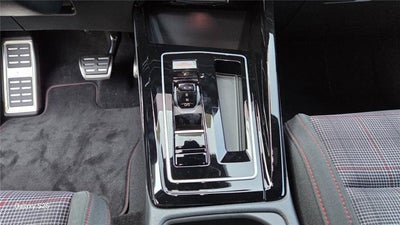 2026 Volkswagen Golf GTI S