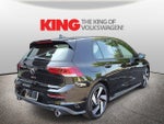 2026 Volkswagen Golf GTI S