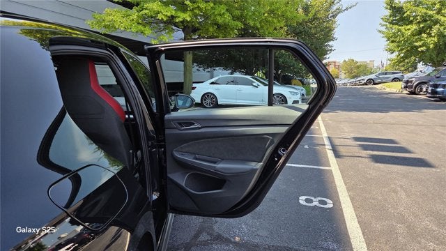 2026 Volkswagen Golf GTI S