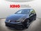 2026 Volkswagen Golf GTI S