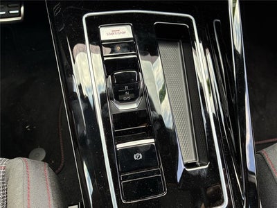 2026 Volkswagen Golf GTI S