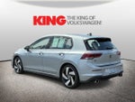 2026 Volkswagen Golf GTI S