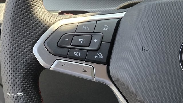 2026 Volkswagen Golf GTI S