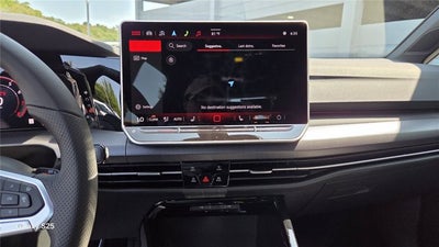 2026 Volkswagen Golf GTI S