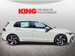 2026 Volkswagen Golf GTI S