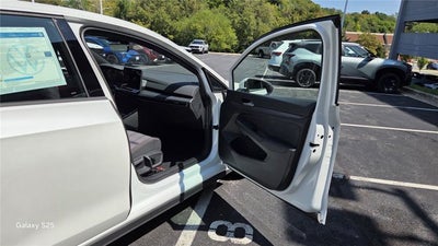 2026 Volkswagen Golf GTI S