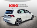 2026 Volkswagen Golf GTI S