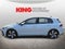 2026 Volkswagen Golf GTI S