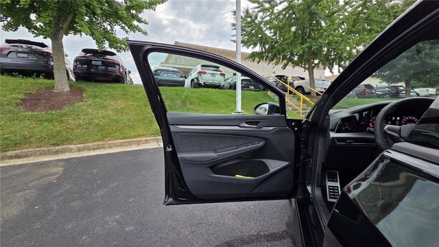 2026 Volkswagen Golf GTI S