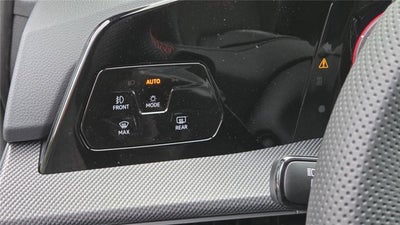 2026 Volkswagen Golf GTI S