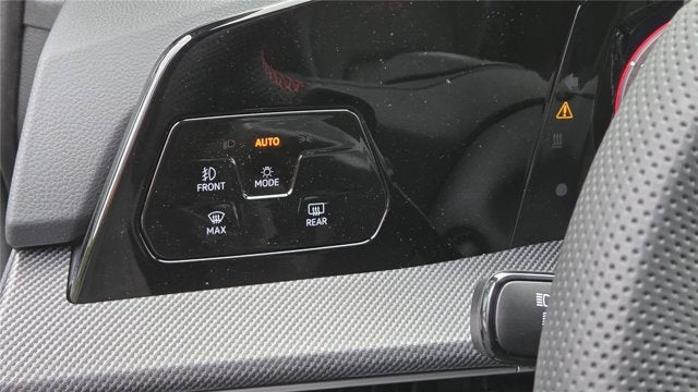 2026 Volkswagen Golf GTI S