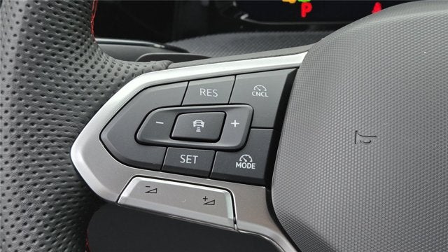 2026 Volkswagen Golf GTI S