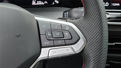 2026 Volkswagen Golf GTI S